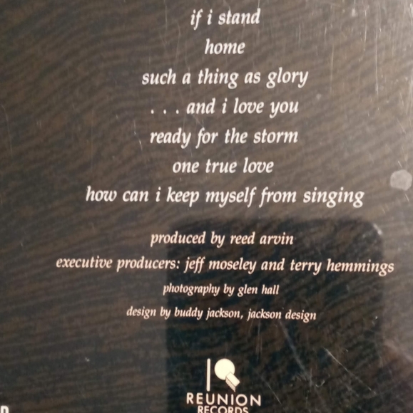 NWOT Rich Mullins CD - Picture 3 of 6